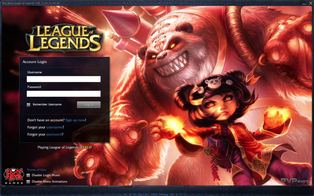 Mac Prevent League Of Legends Download